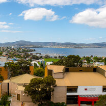 University of Tasmania Sandy Bay campus University of Tasmania Sandy Bay campus